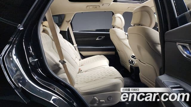 Genesis GV80, 2022 12