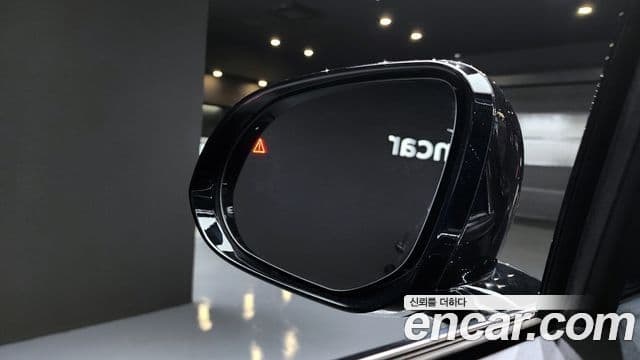 Genesis GV80, 2022 17