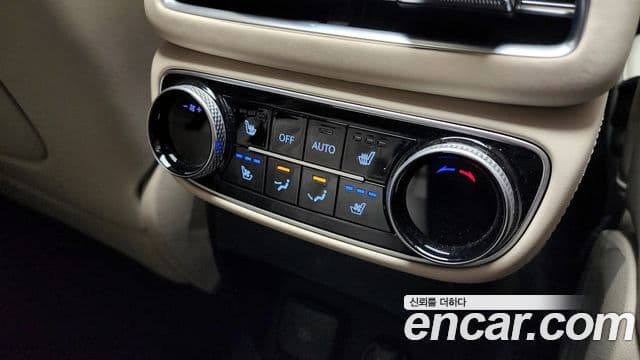 Genesis GV80, 2022 19