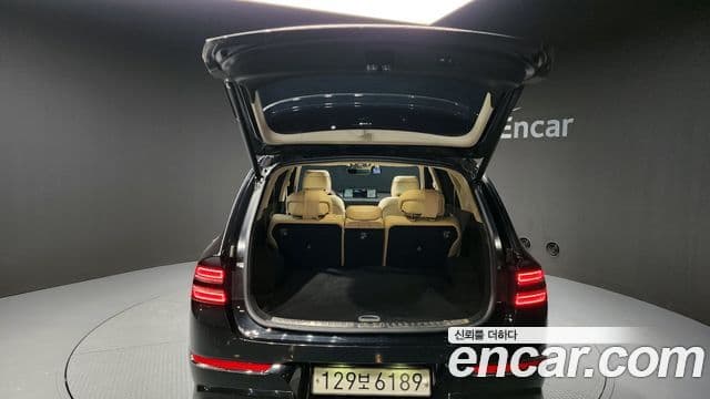 Genesis GV80, 2022 20