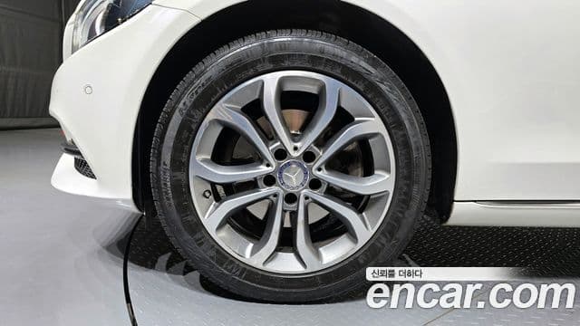 Mercedes-Benz C-класс W205 Avantgarde, 2015 все фото