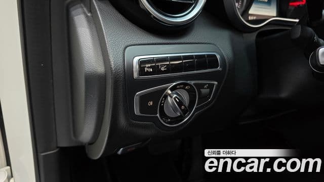 Mercedes-Benz C-класс W205 Avantgarde, 2015 17