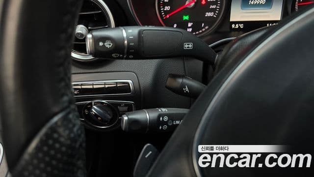 Mercedes-Benz C-класс W205 Avantgarde, 2015 18