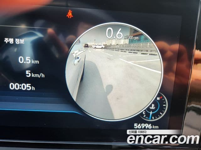 Hyundai The / новый New Grandeur IG Exclusive, 2023 7