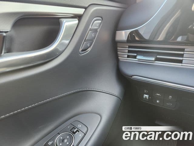 Hyundai The / новый New Grandeur IG Exclusive, 2023 8