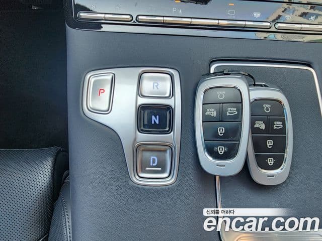 Hyundai The / новый New Grandeur IG Exclusive, 2023 9