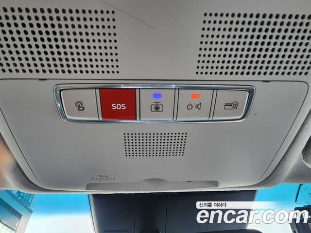 Hyundai The / новый New Grandeur IG Exclusive, 2023 14