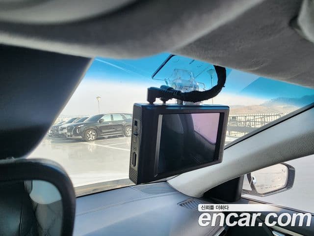 Hyundai The / новый New Grandeur IG Exclusive, 2023 15