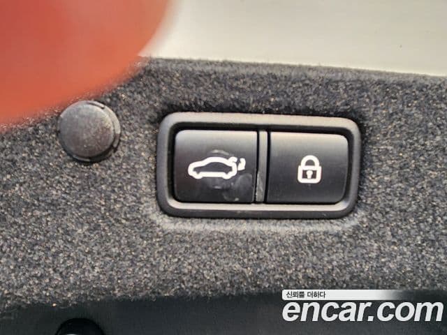 Hyundai The / новый New Grandeur IG Exclusive, 2023 17