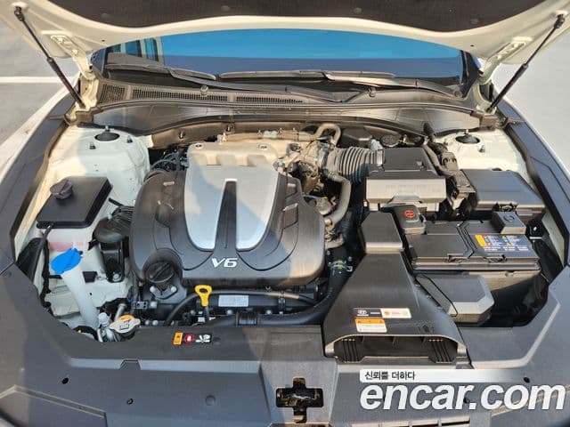 Hyundai The / новый New Grandeur IG Exclusive, 2023 20