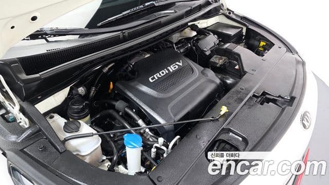 Kia All New Carnival Prestige, 2018 6