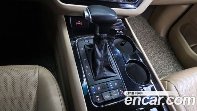 Kia All New Carnival Prestige, 2018 9