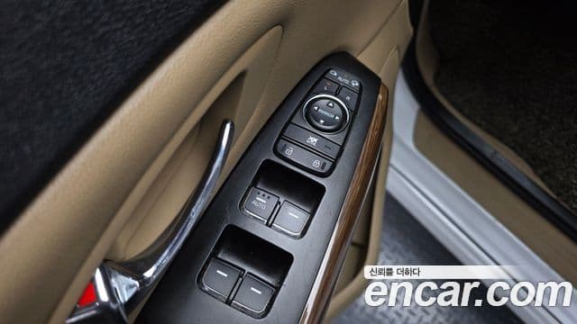 Kia All New Carnival Prestige, 2018 17