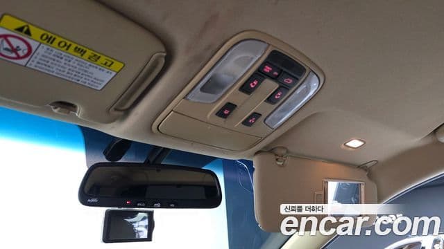 Kia All New Carnival Prestige, 2018 19