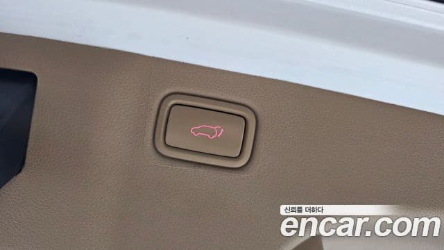 Kia All New Carnival Prestige, 2018 20