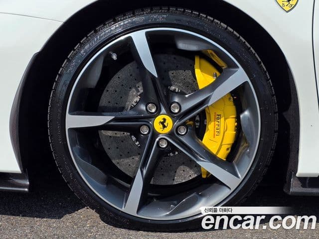 Ferrari SF90 스파이더, 2023 все фото