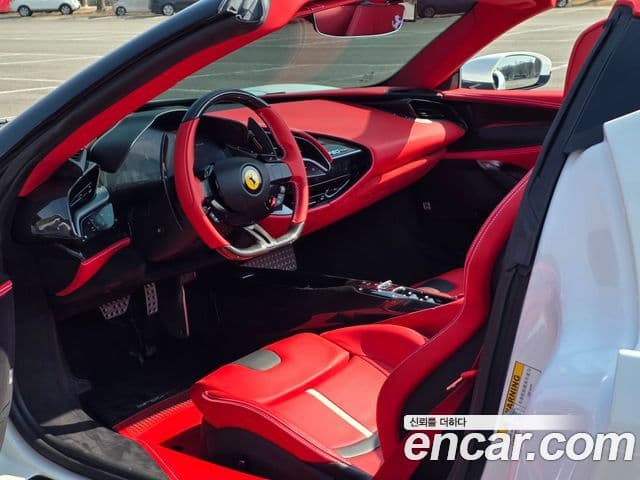 Ferrari SF90 스파이더, 2023 7
