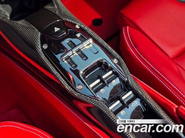 Ferrari SF90 스파이더, 2023 9