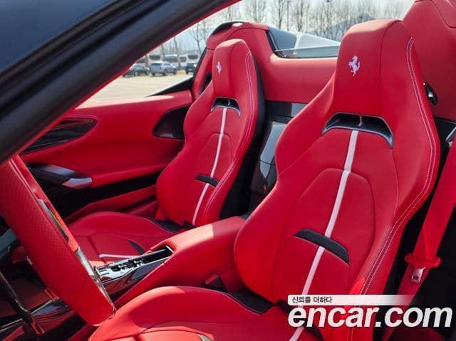 Ferrari SF90 스파이더, 2023 10