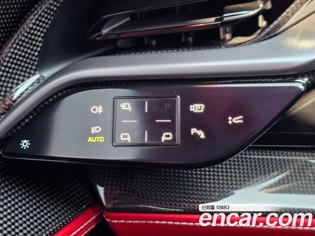 Ferrari SF90 스파이더, 2023 13