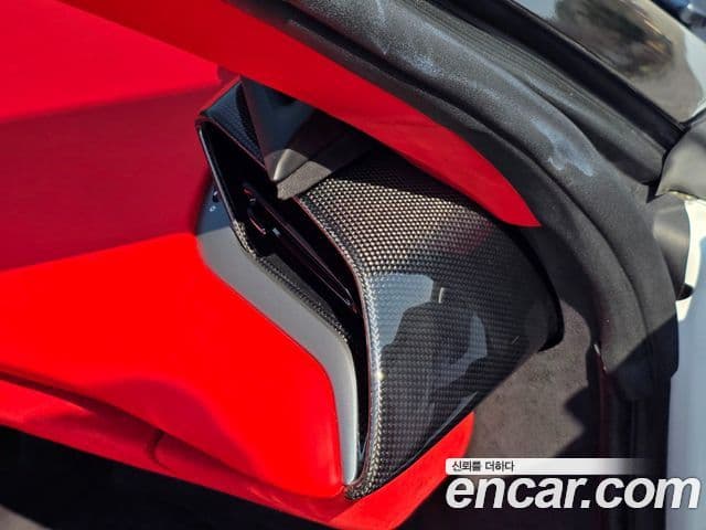 Ferrari SF90 스파이더, 2023 19