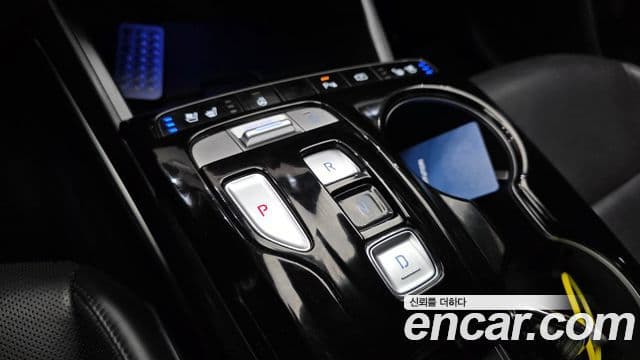 Hyundai Tucson (NX4) Inspiration, 2021 9