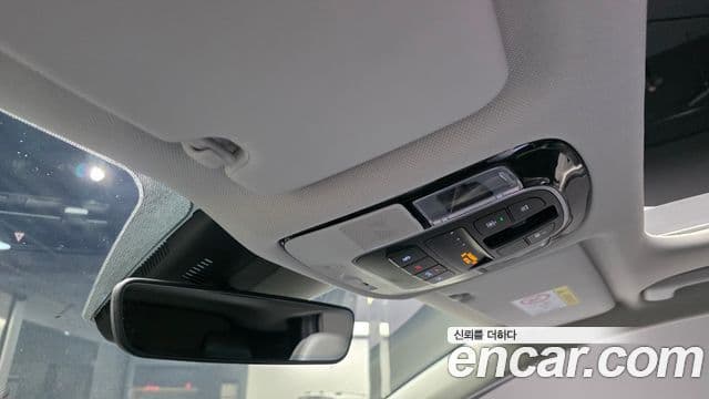 Hyundai Tucson (NX4) Inspiration, 2021 18