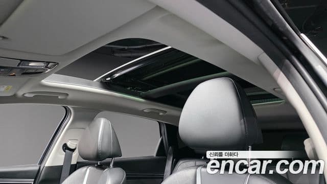 Hyundai Tucson (NX4) Inspiration, 2021 19