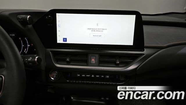 Lexus UX300h, 2025 14