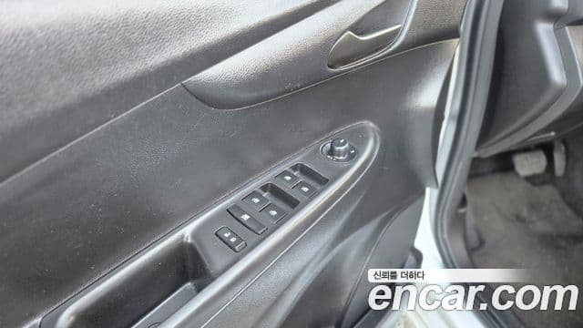 Chevrolet(GM대우) The / новый Next Spark Plus, 2016 18