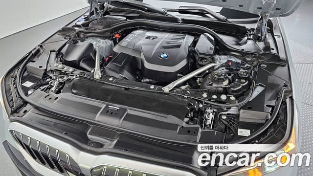 BMW 5시리즈 (G60) 530i xDrive M Sport, 2025 6