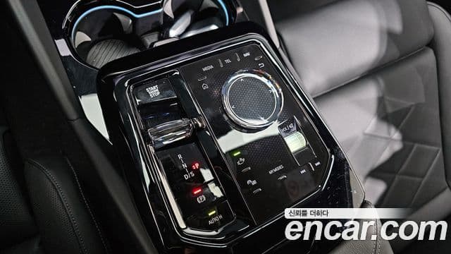 BMW 5시리즈 (G60) 530i xDrive M Sport, 2025 9