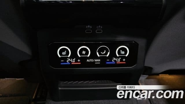 BMW 5시리즈 (G60) 530i xDrive M Sport, 2025 17