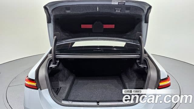 BMW 5시리즈 (G60) 530i xDrive M Sport, 2025 20