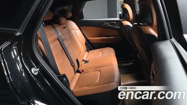 Kia Sportage 5세대 гибрид Signature 2WD, 2022 12