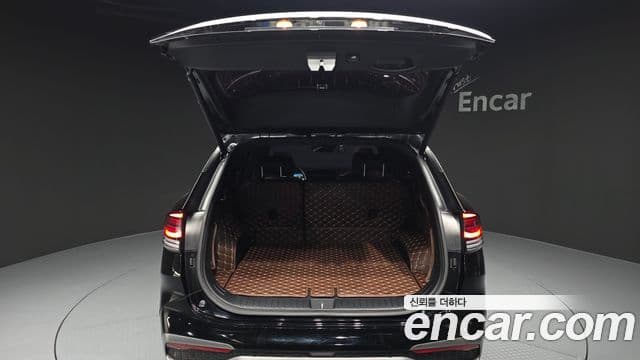 Kia Sportage 5세대 гибрид Signature 2WD, 2022 20