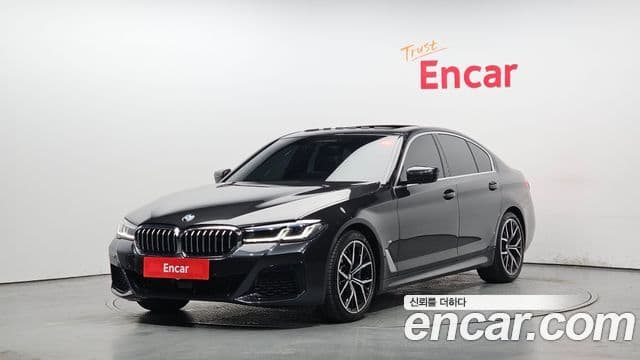 BMW 5시리즈 (G30) 530i xDrive M Sport, 2023 1