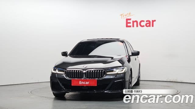 BMW 5시리즈 (G30) 530i xDrive M Sport, 2023 2