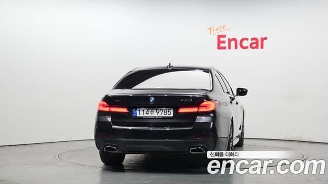 BMW 5시리즈 (G30) 530i xDrive M Sport, 2023 3
