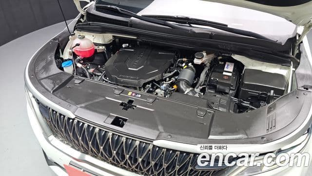Kia Carnival 4세대 Prestige, 2022 6