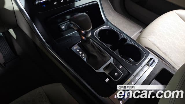 Kia Carnival 4세대 Prestige, 2022 9