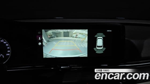 Kia Carnival 4세대 Prestige, 2022 15