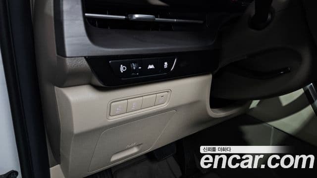 Kia Carnival 4세대 Prestige, 2022 17