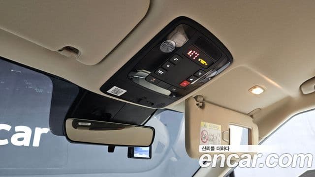 Kia Carnival 4세대 Prestige, 2022 18