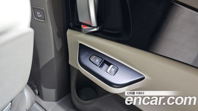 Kia Carnival 4세대 Prestige, 2022 19