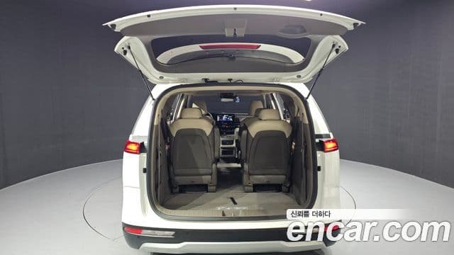 Kia Carnival 4세대 Prestige, 2022 20