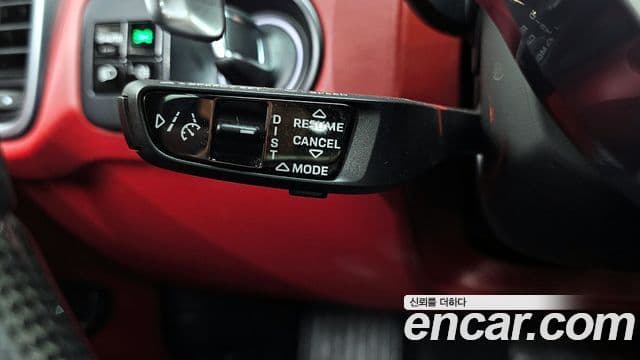 Porsche Cayenne (PO536) 3.0 купе, 2021 18