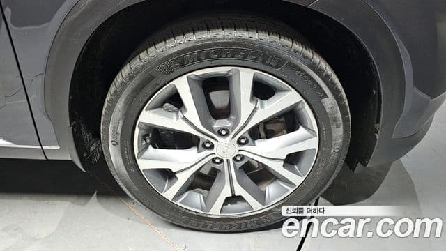 Hyundai Palisade Prestige, 2021 все фото