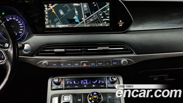 Hyundai Palisade Prestige, 2021 14