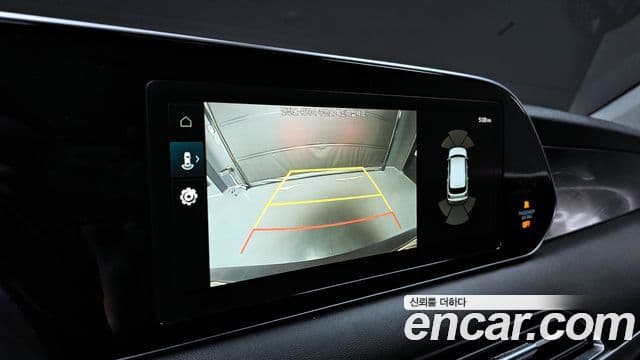 Hyundai Palisade Prestige, 2021 15